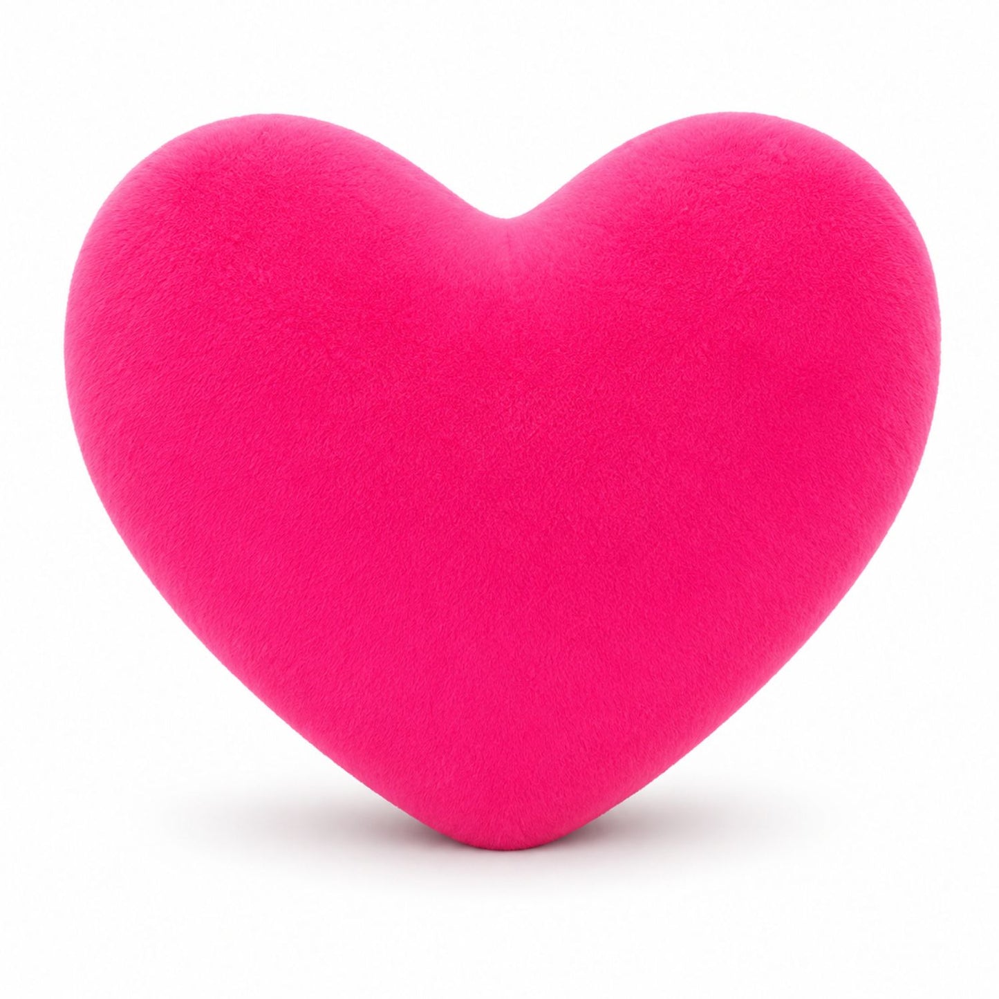 Doudou coeur