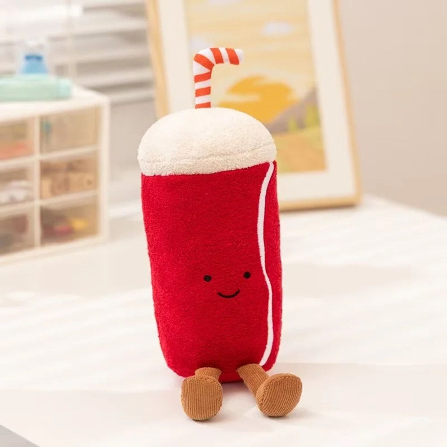 Peluche cinéma
