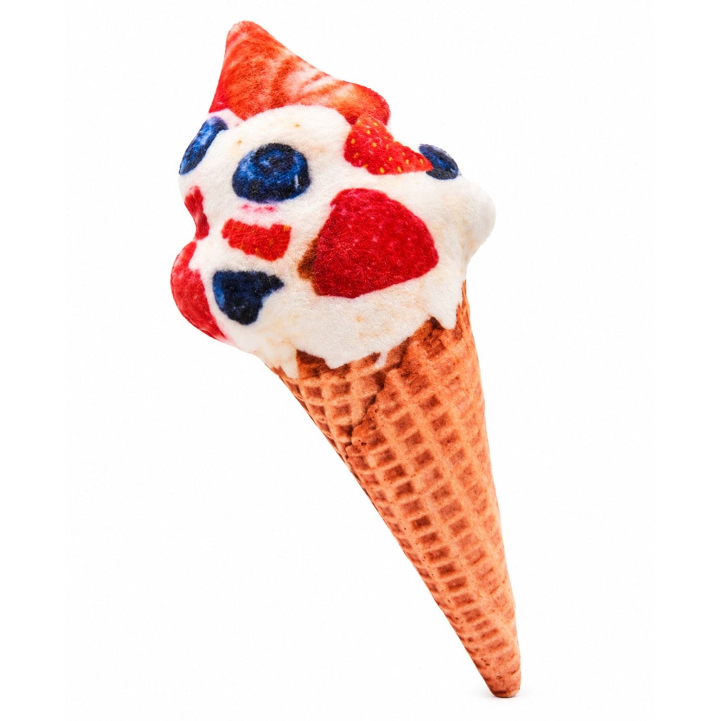 Peluche glace