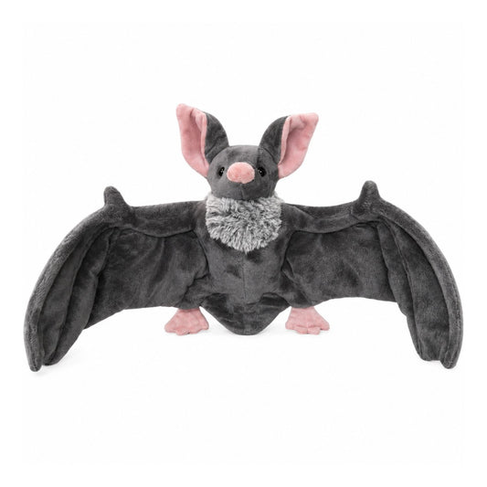 Peluche chauve souris