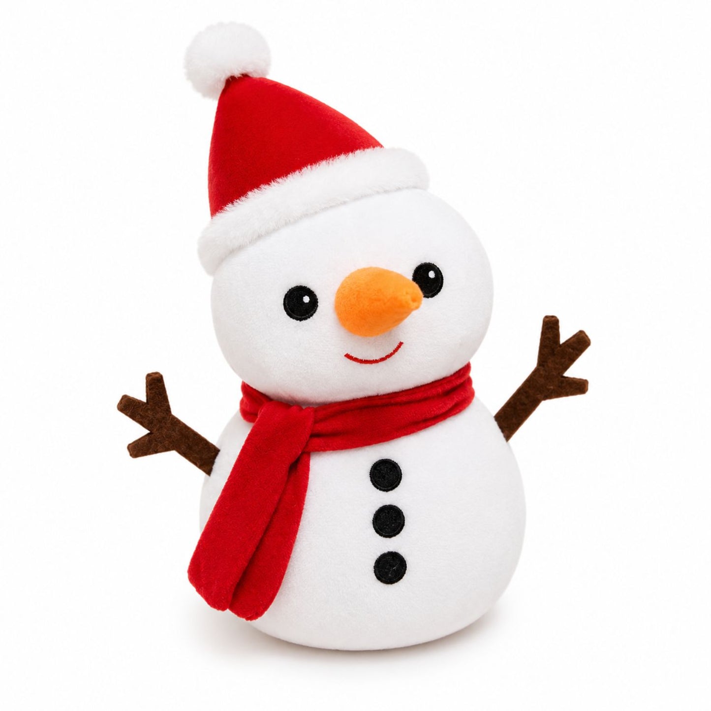Peluche noël