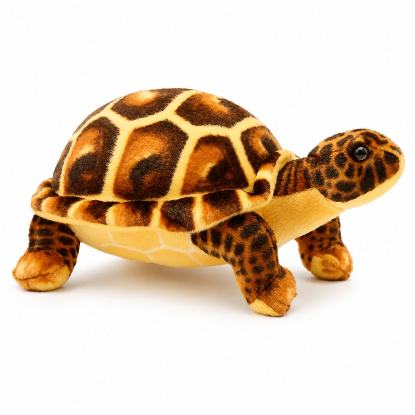 Peluche tortue de mer