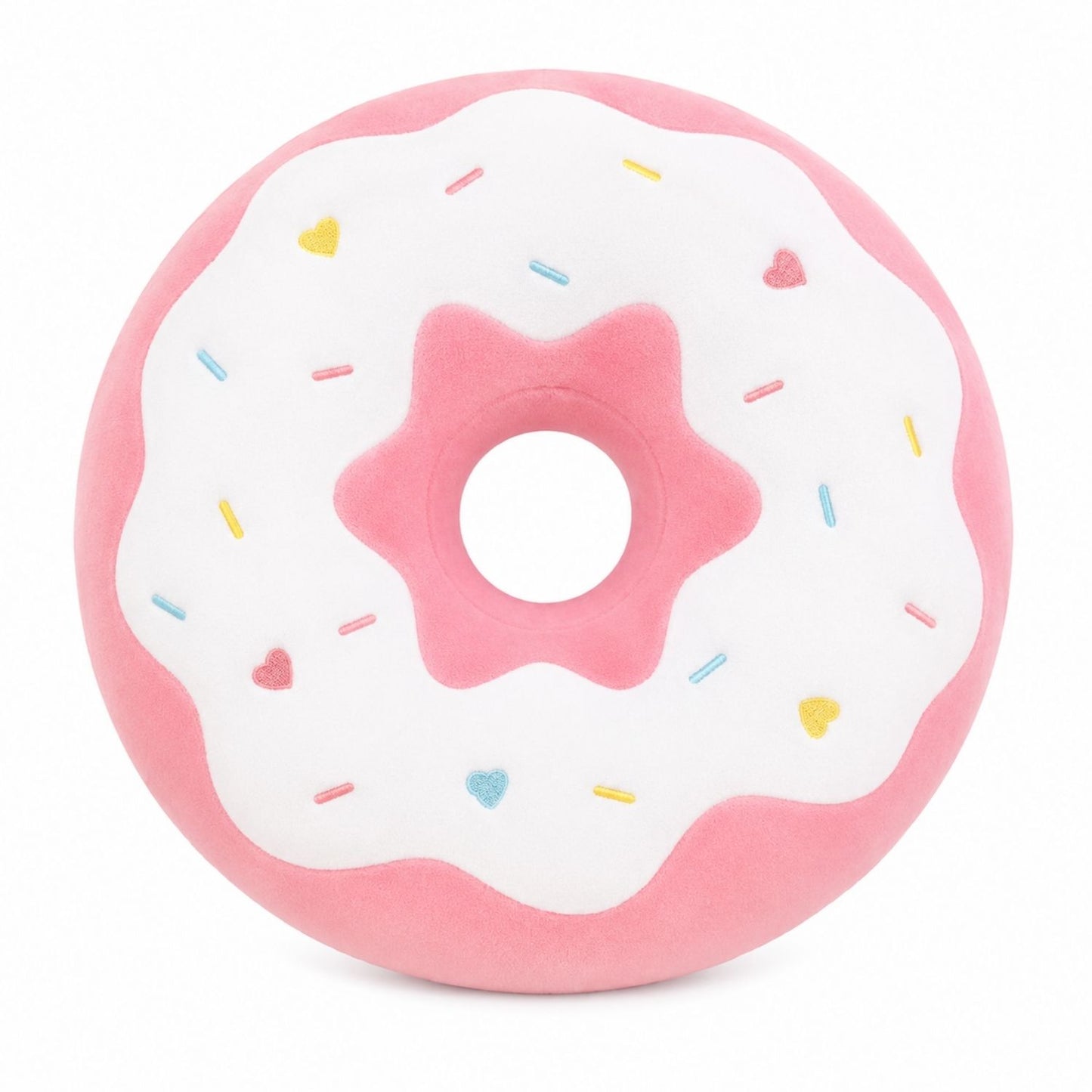Peluche donuts