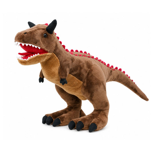 Peluche t rex