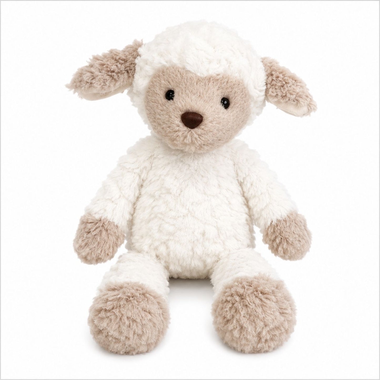 Peluche mouton