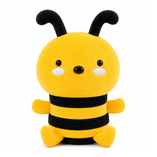 Peluche abeille