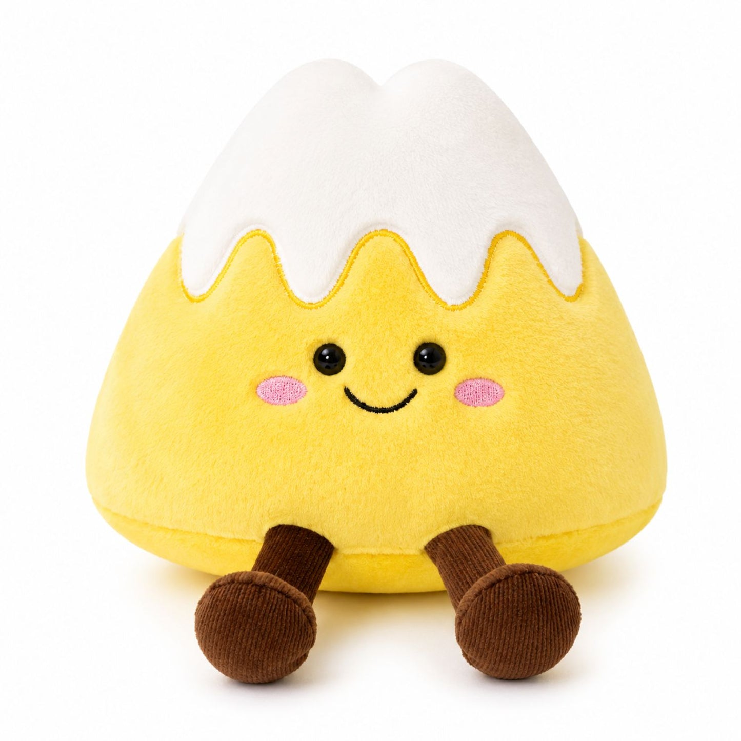 Peluche montagne