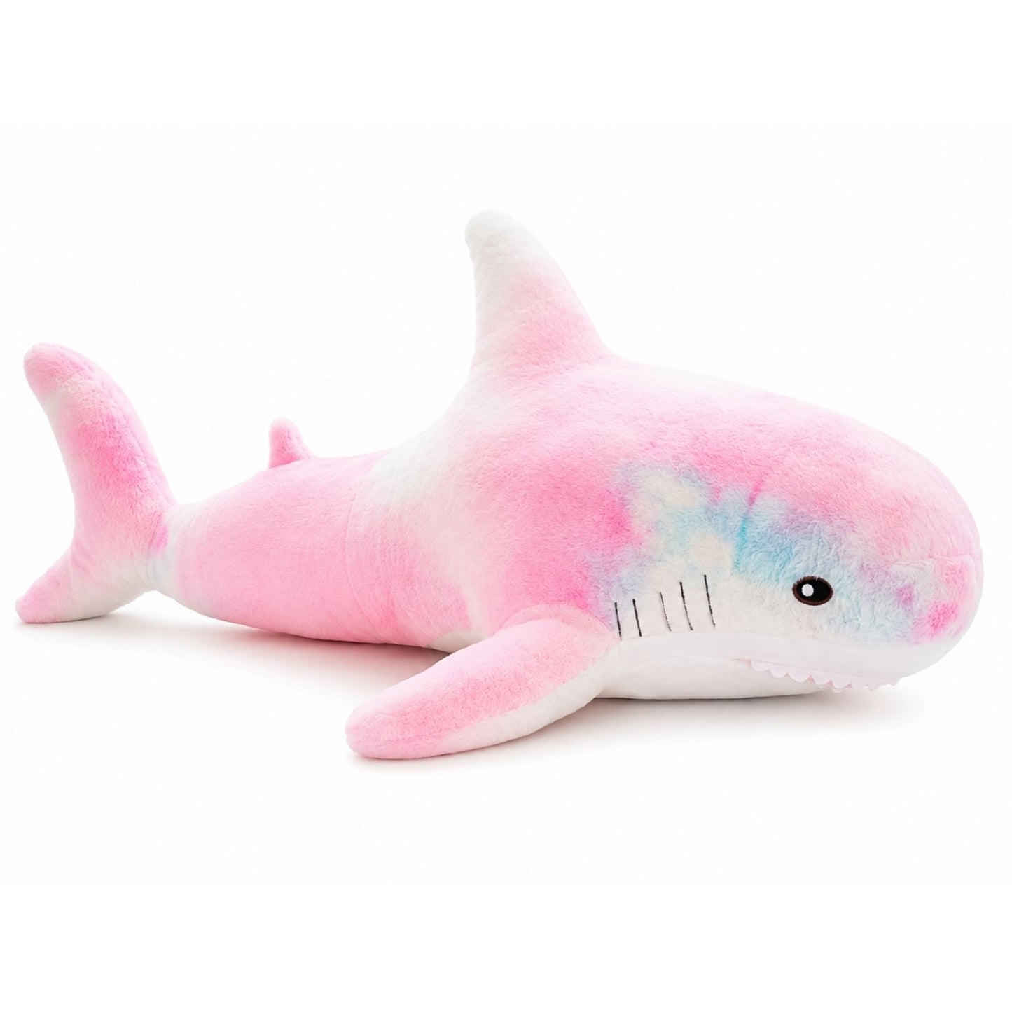 Léonard le Requin<br>Doudou requin
