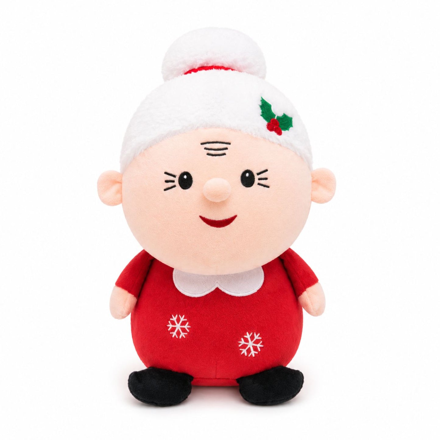 Peluche noël