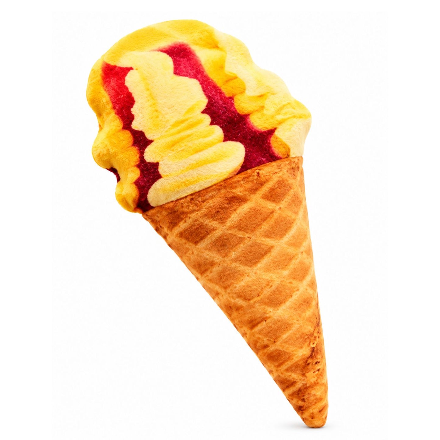 Peluche glace