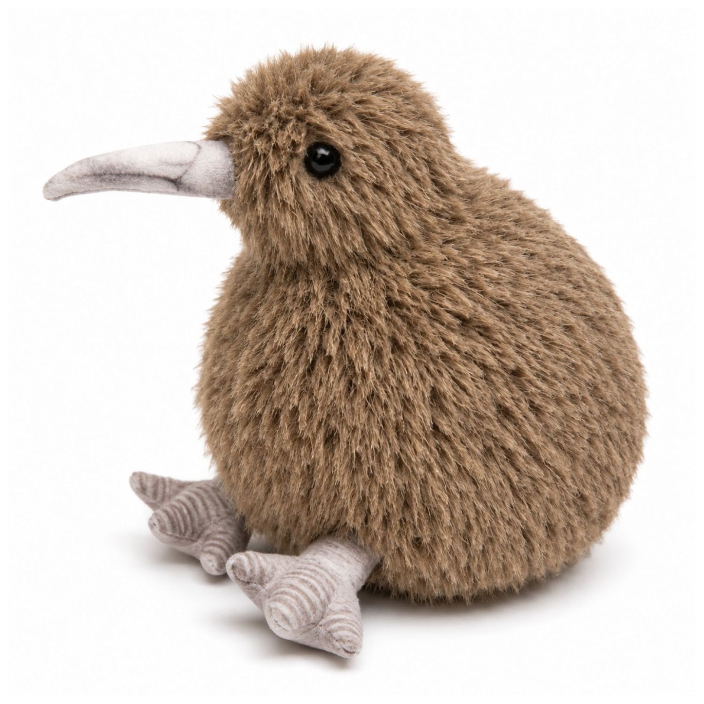 Peluche kiwi