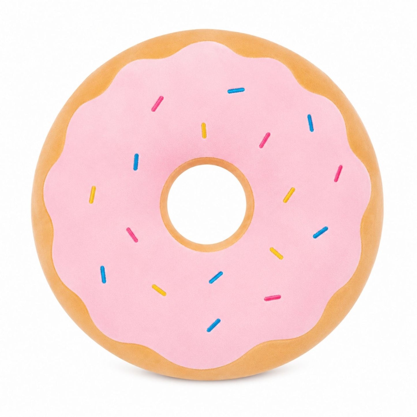Peluche donuts