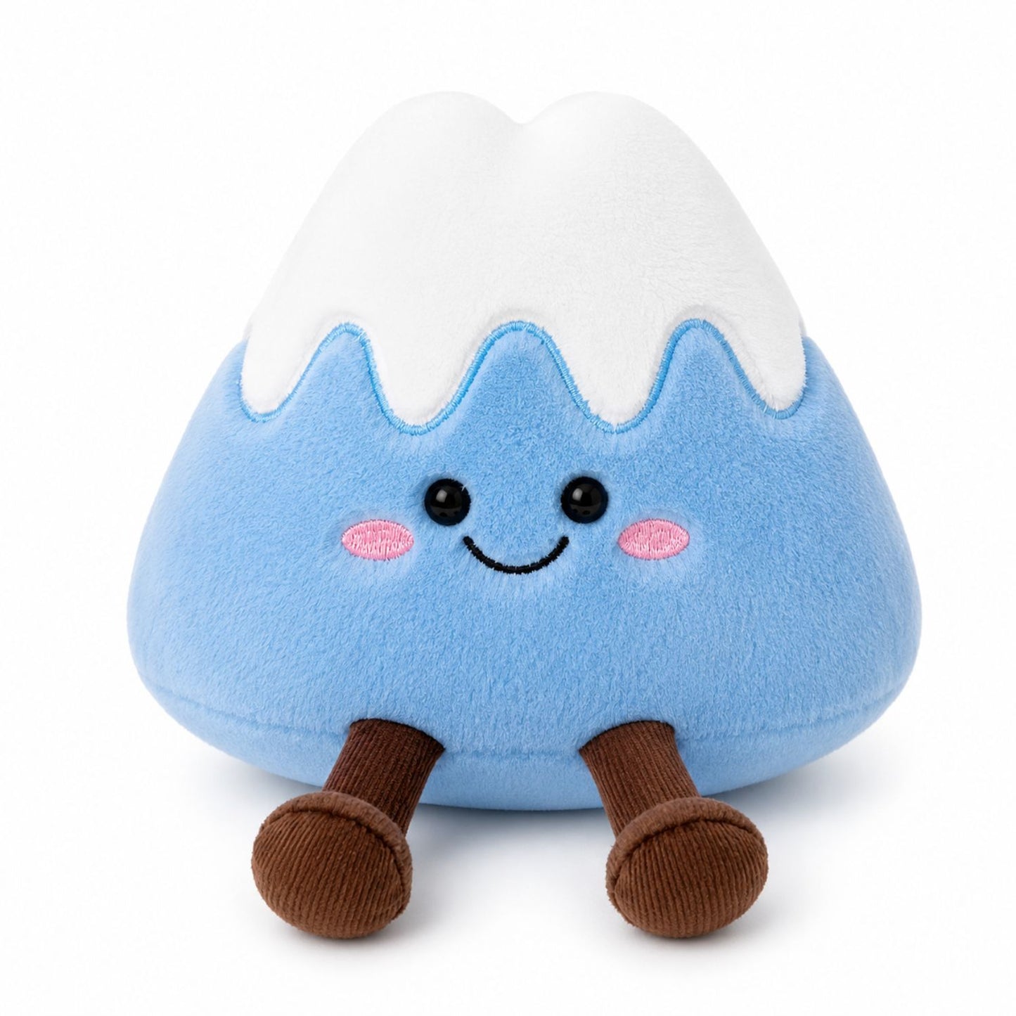 Peluche montagne