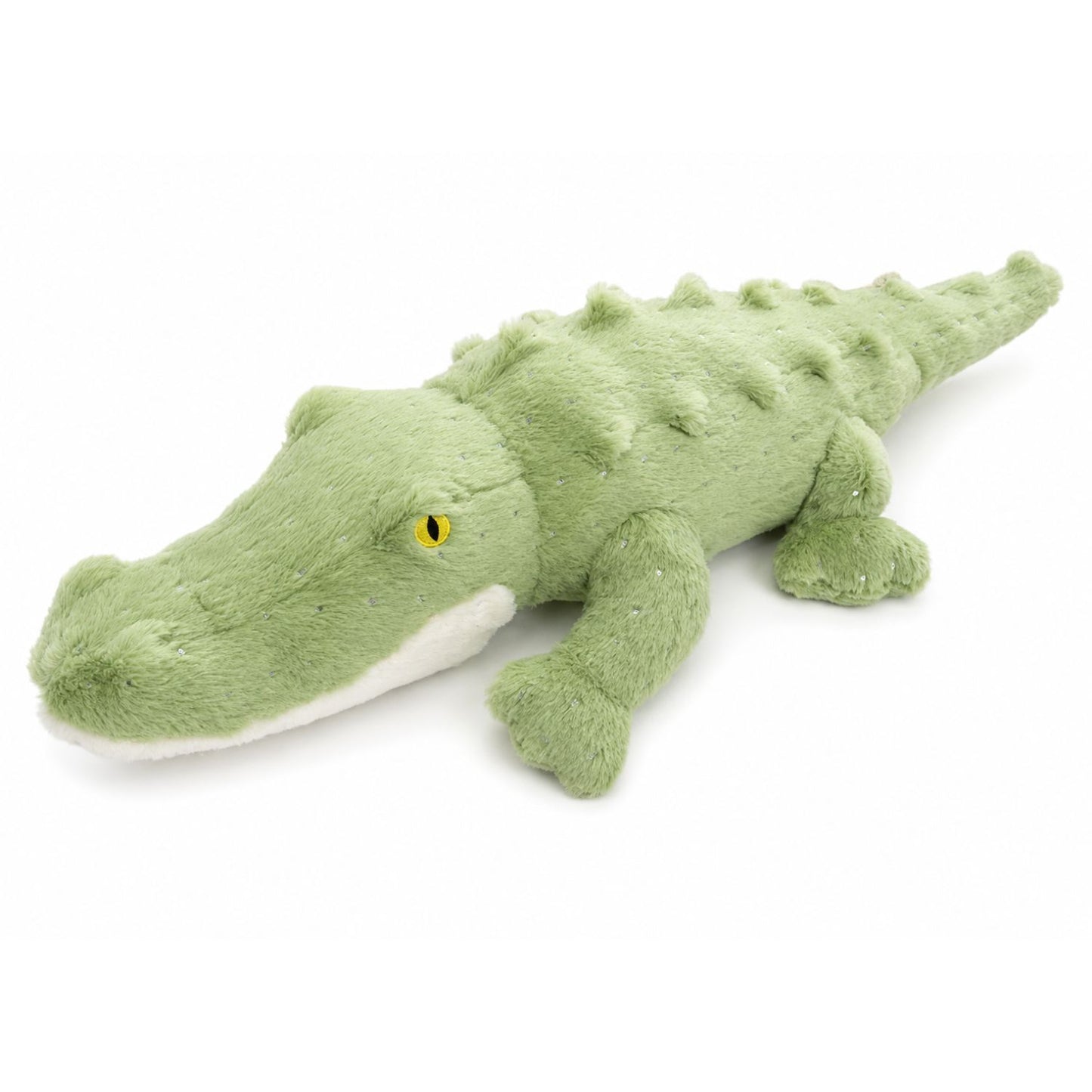 Doudou crocodile