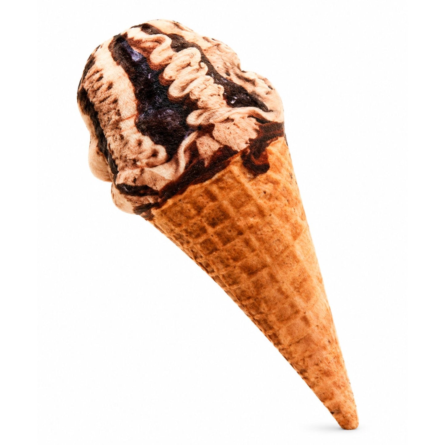 Peluche glace