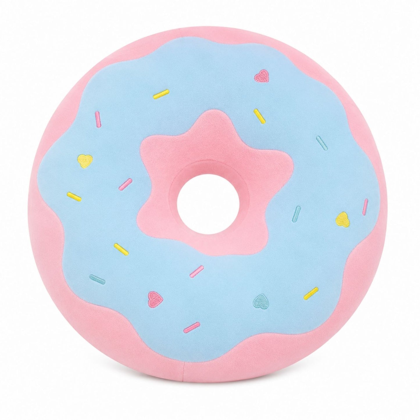 Peluche donuts