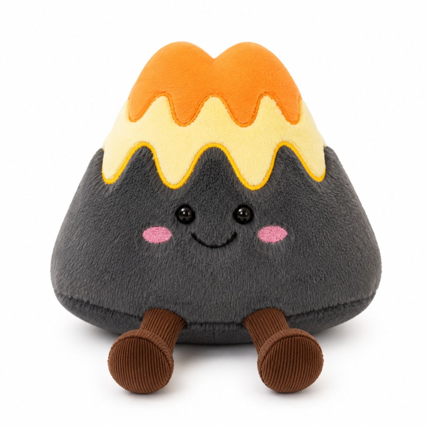 Peluche montagne