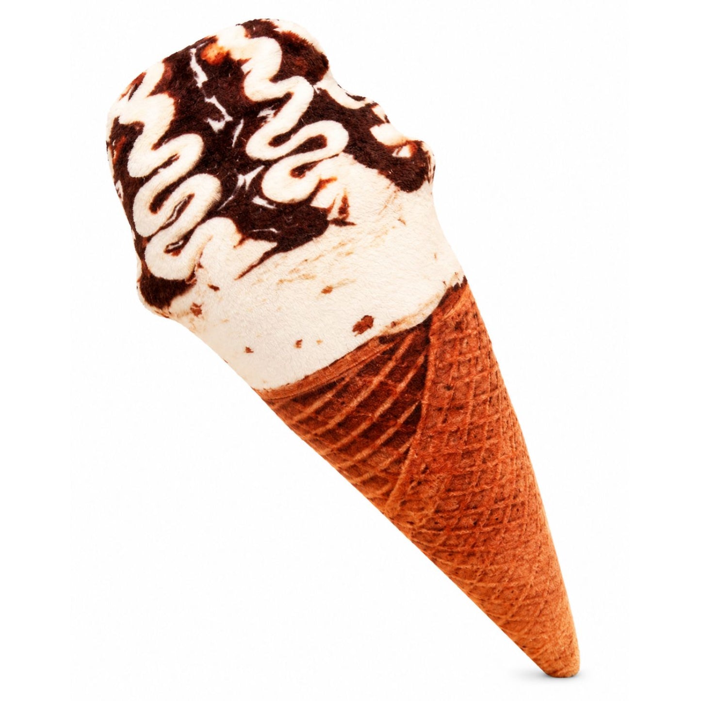 Peluche glace