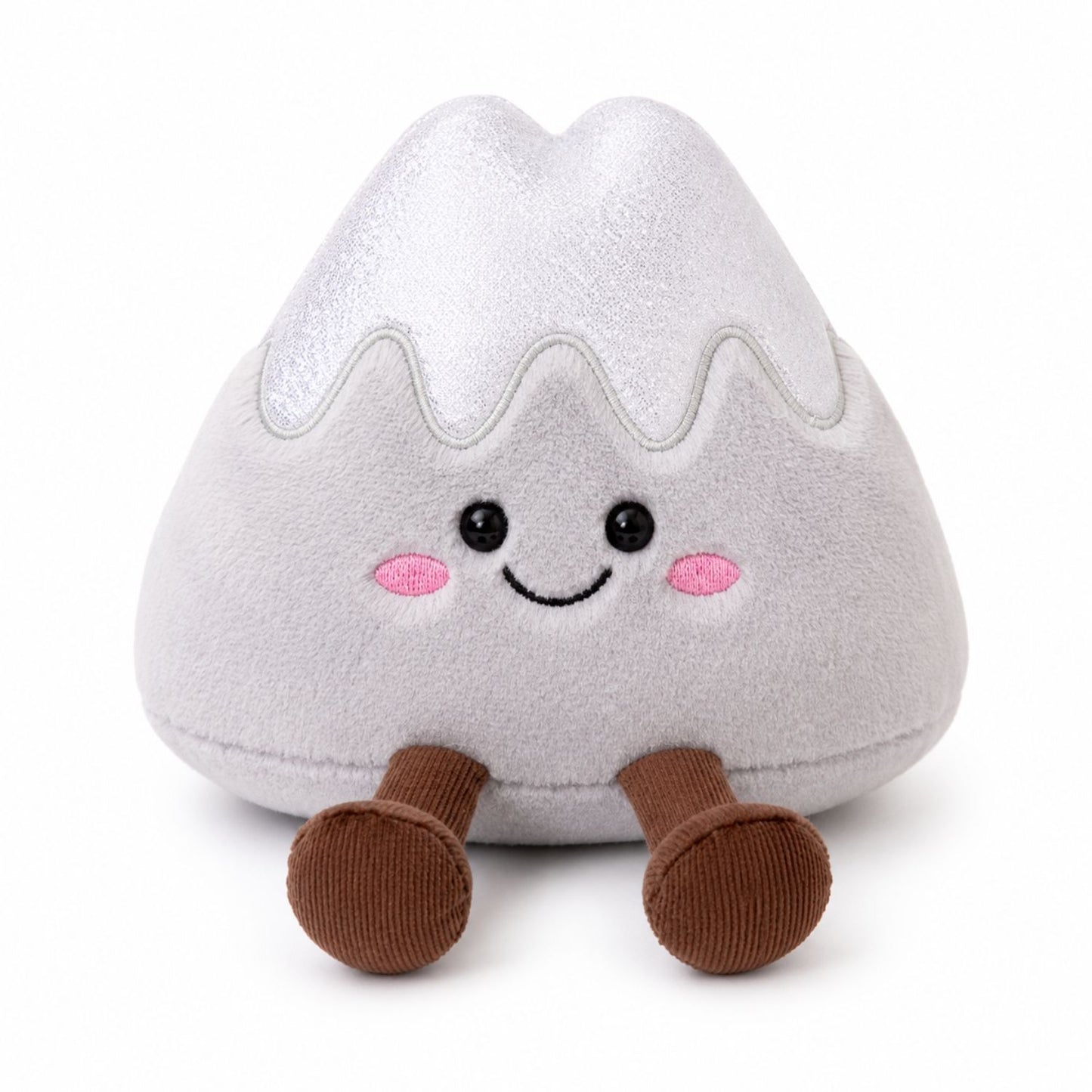 Peluche montagne