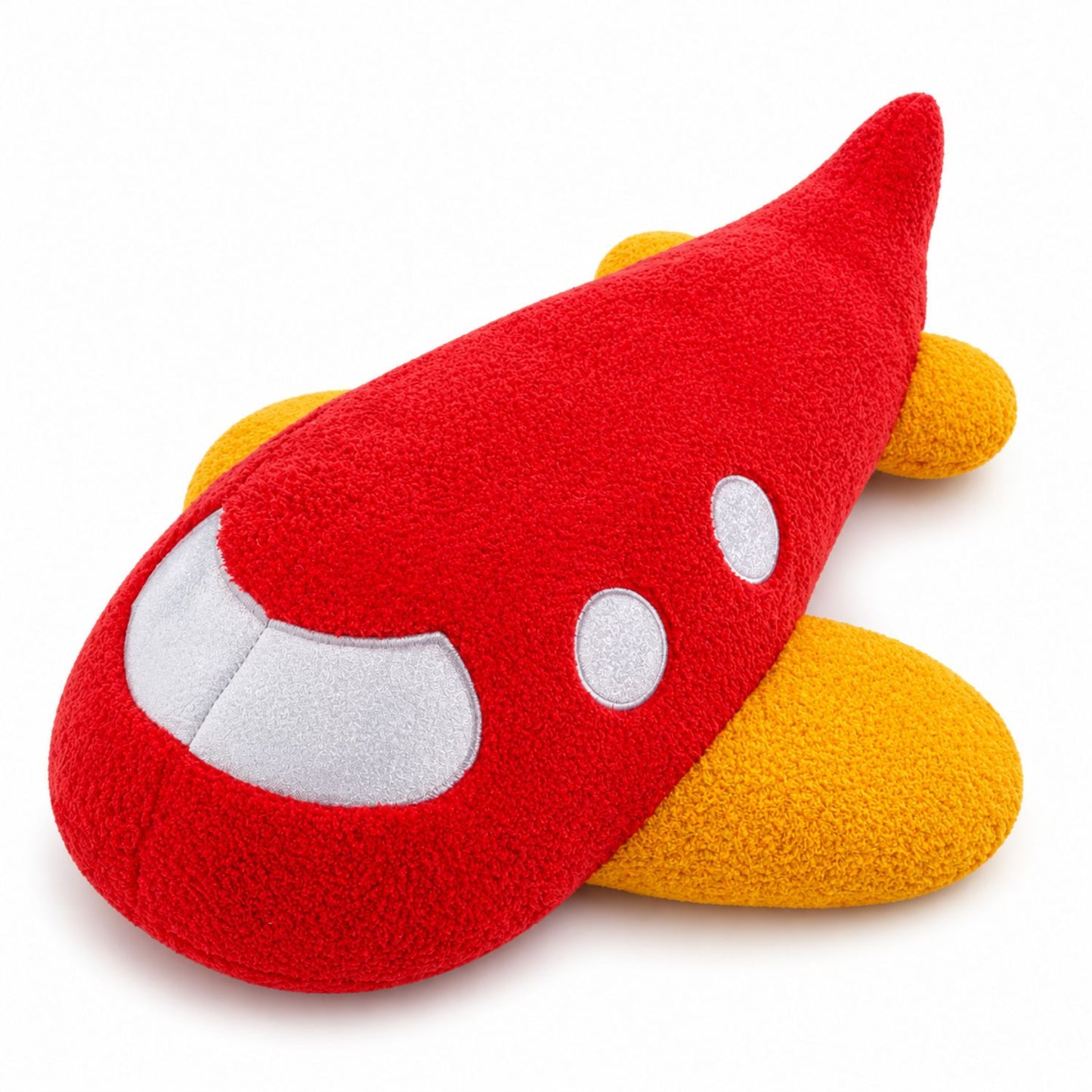 Peluche avion