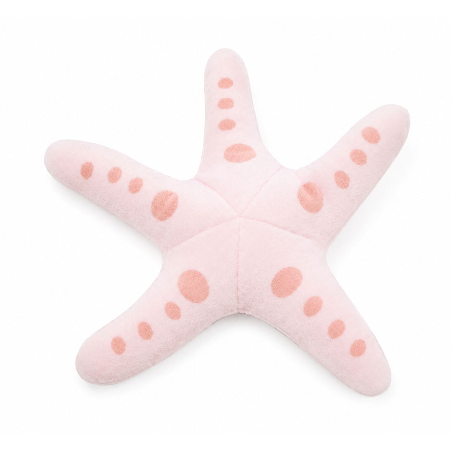 peluche étoile de mer