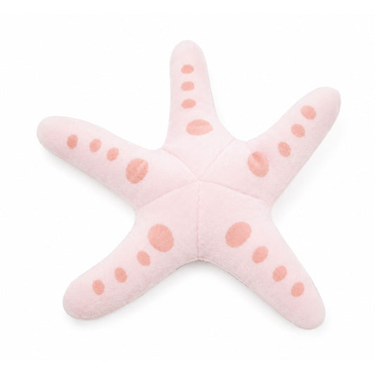 peluche étoile de mer