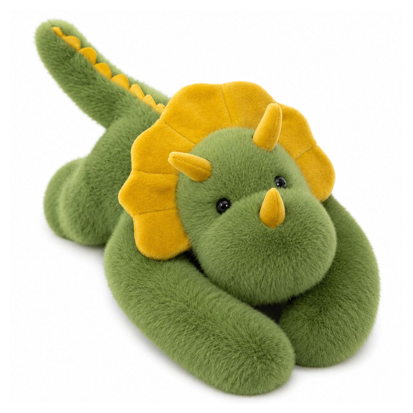 Peluche dino