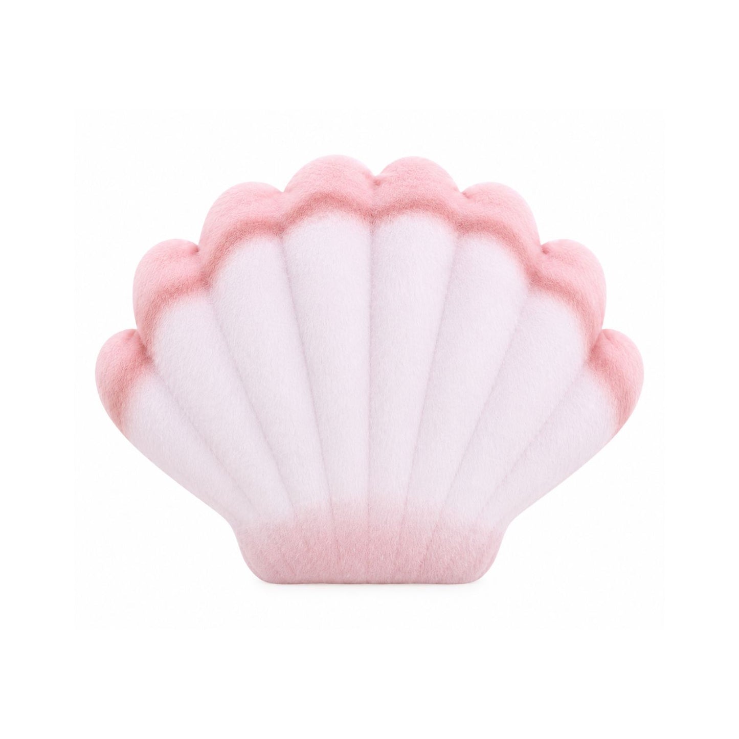 Peluche coquillage
