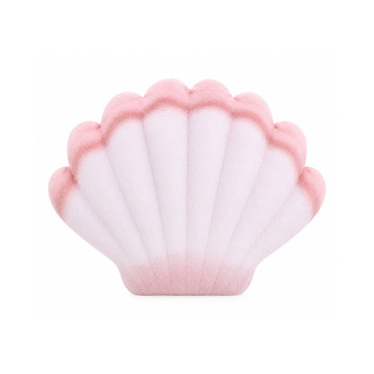 Peluche coquillage