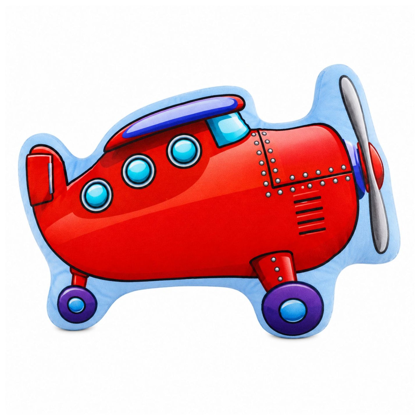 Doudou avion