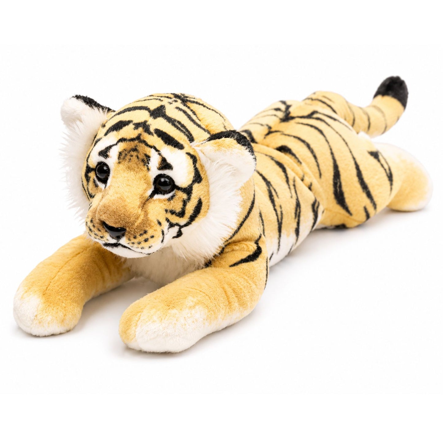 Tigre peluche