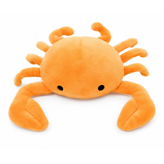 Doudou crabe