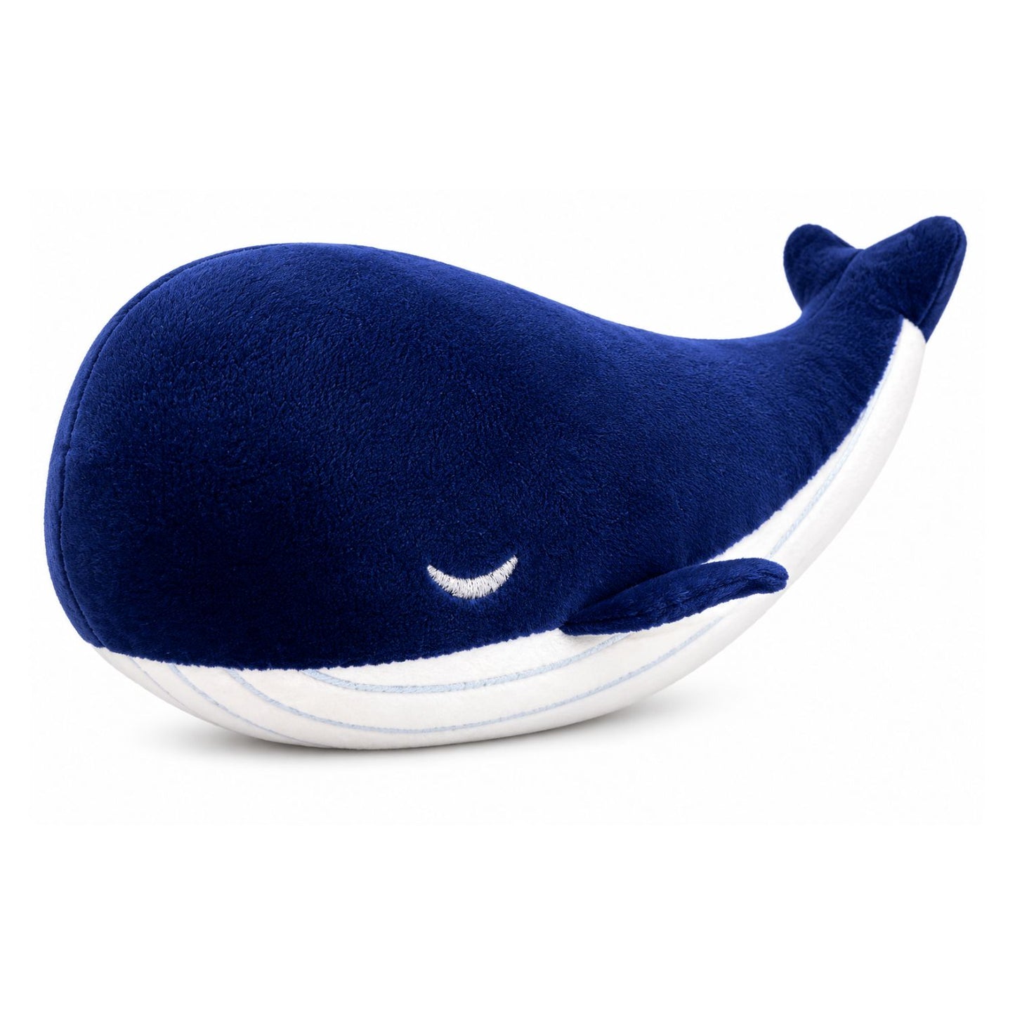 Doudou baleine