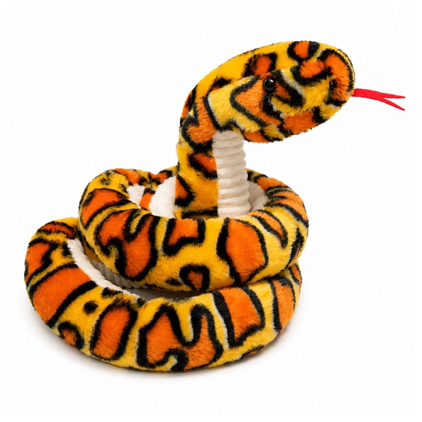 Peluche serpent