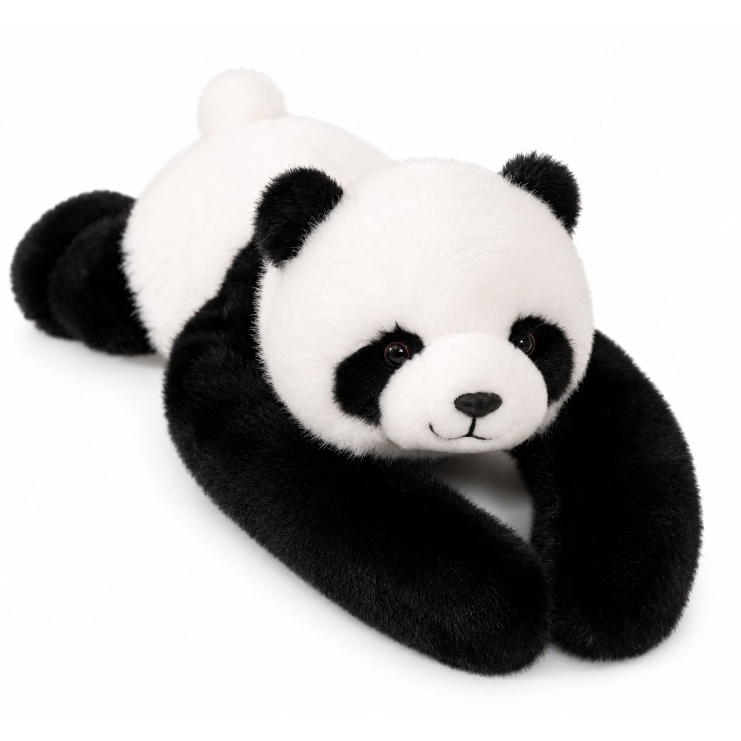Gros panda peluche