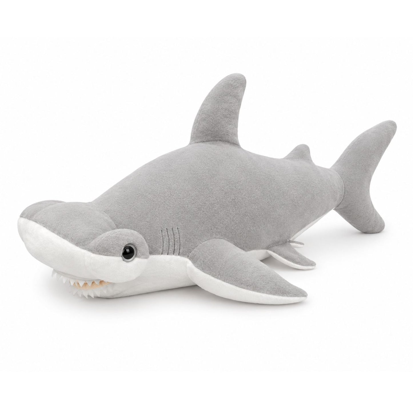 Peluche requin marteau