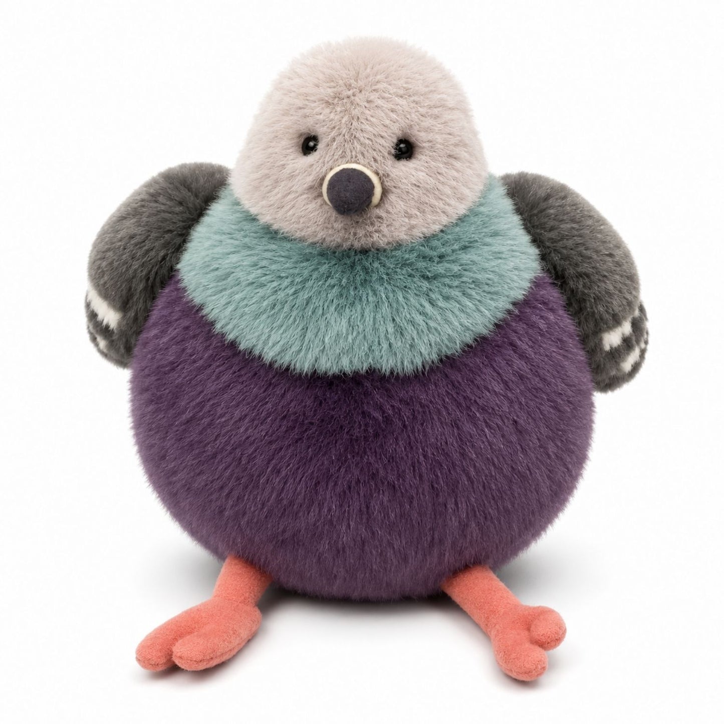 Doudou pigeon