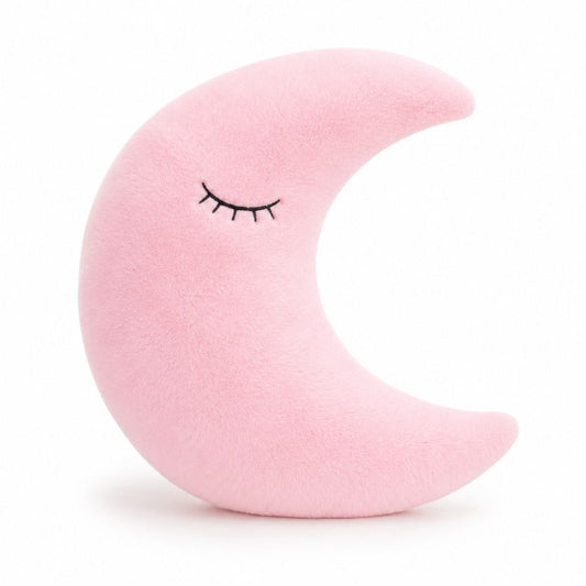 Coussin lune
