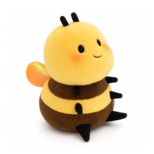 Doudou abeille