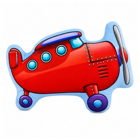 Doudou avion