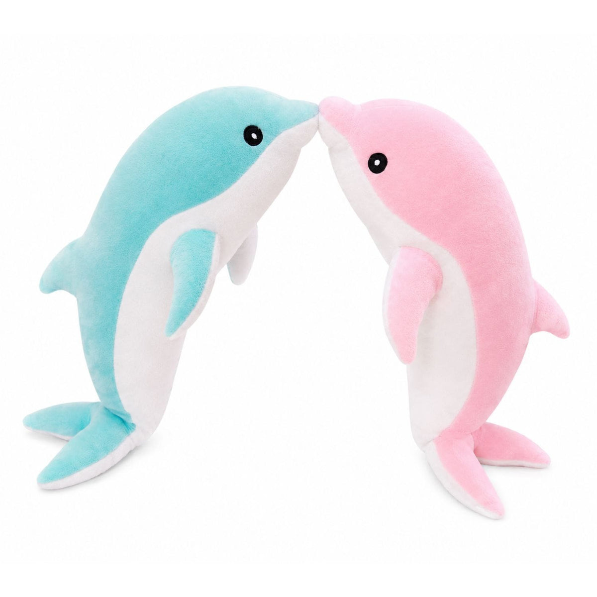 Doudou dauphin