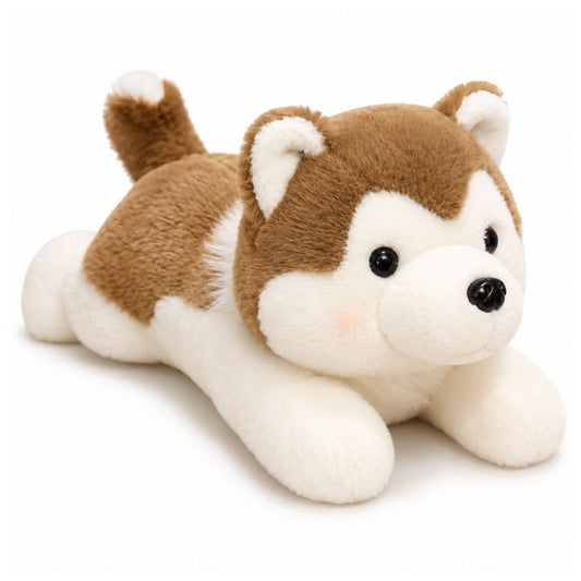 Doudou husky