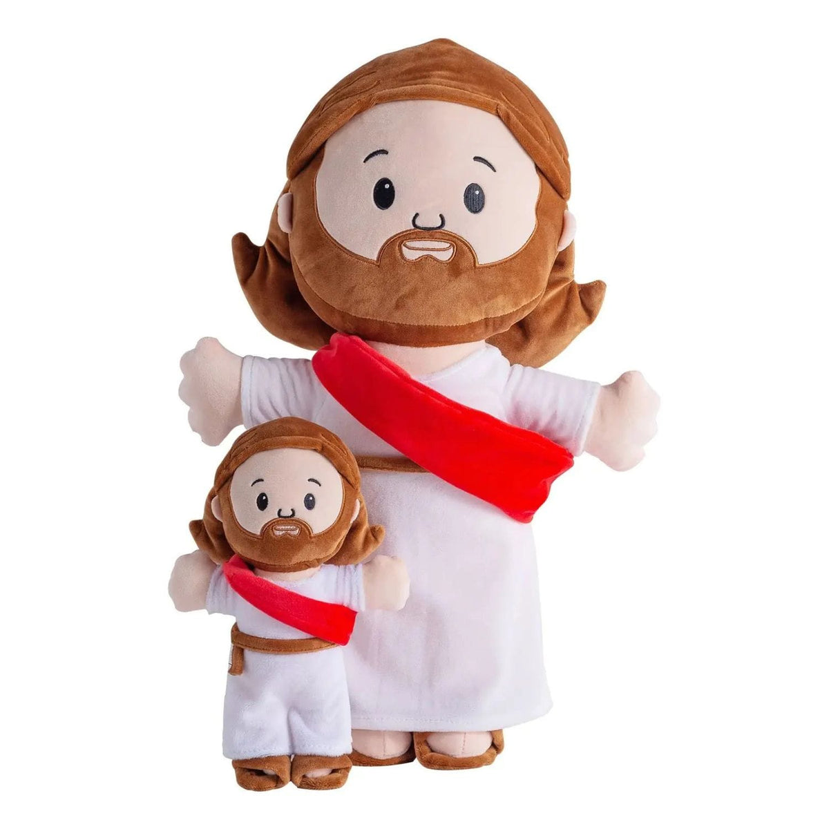 Doudou jésus