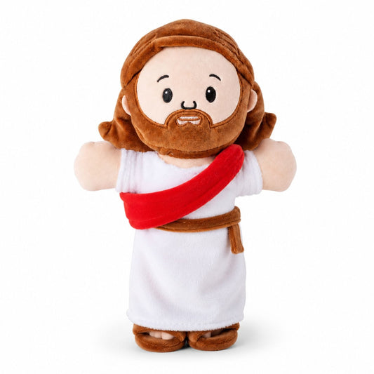 Doudou jésus