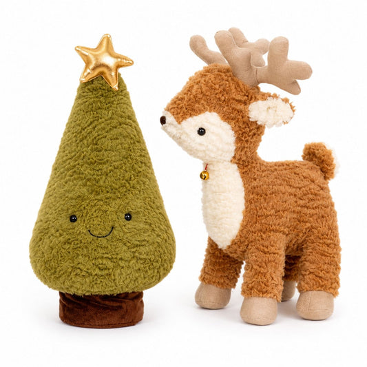 Doudou noël