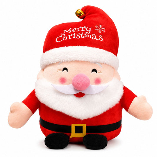 Doudou père noël