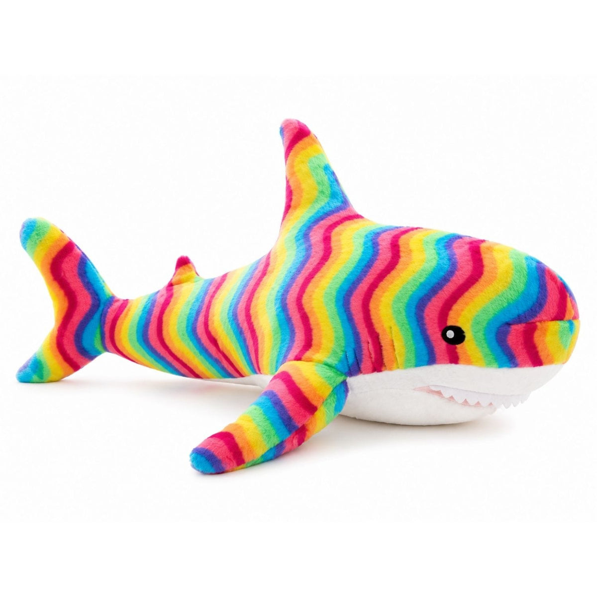 Doudou requin