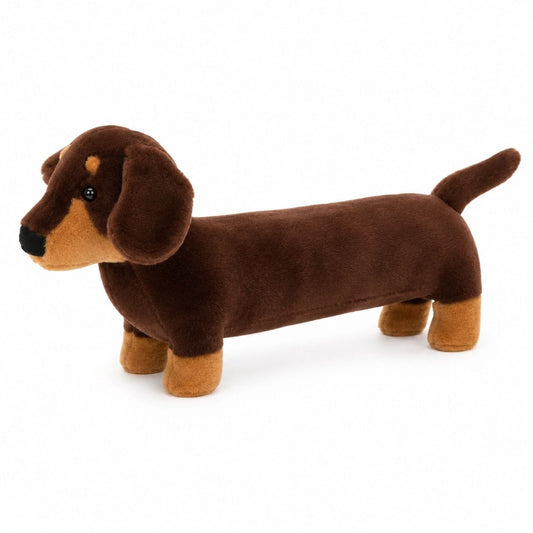 Doudou teckel