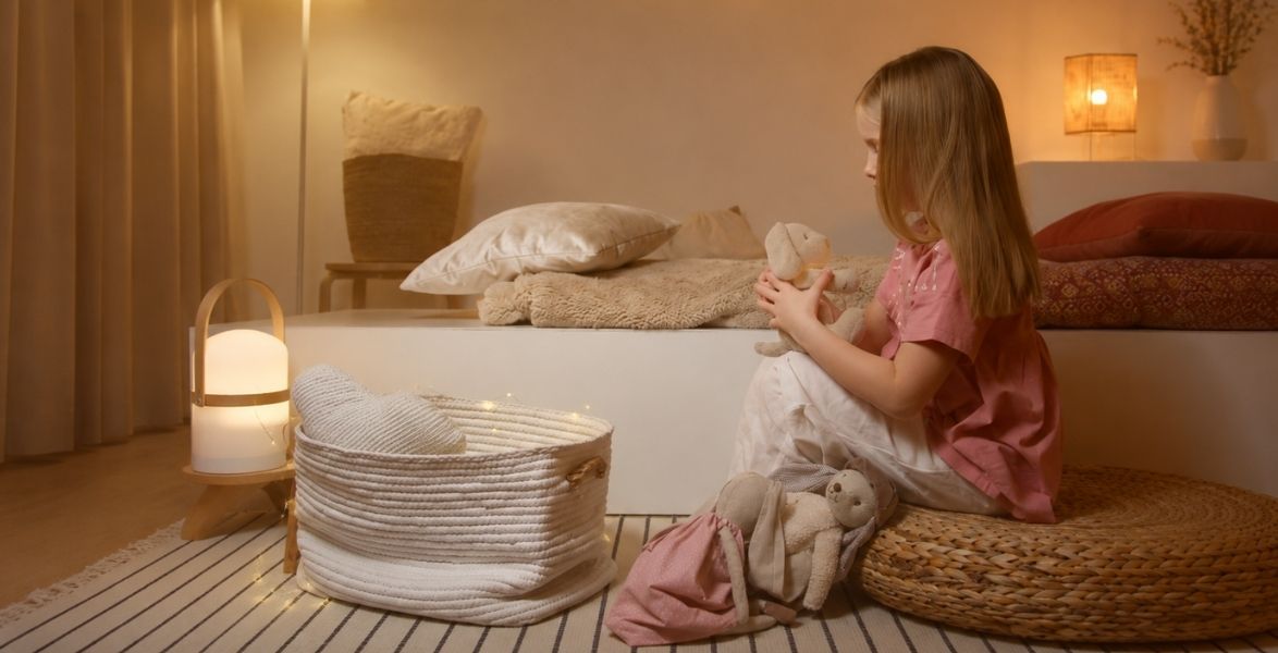 Rêve de Peluche