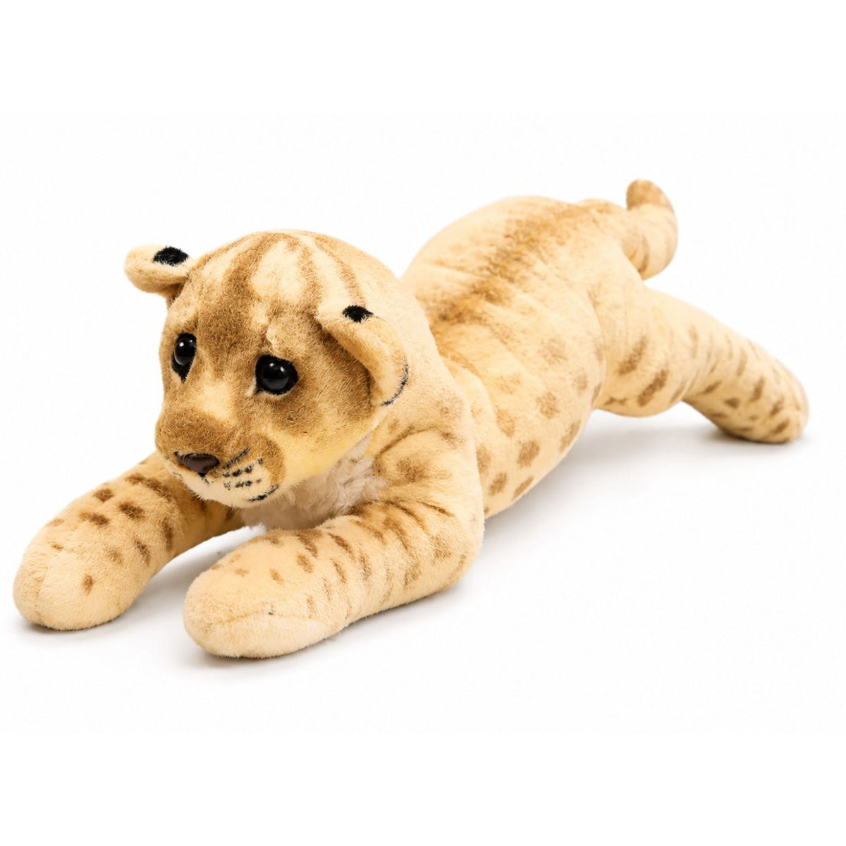 Lionceau peluche